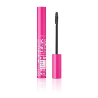 Claresa No More Falsies Згущувальна туш для вій 10 г