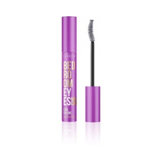 Claresa Bedroom Eyes Curling Mascara 10 gr