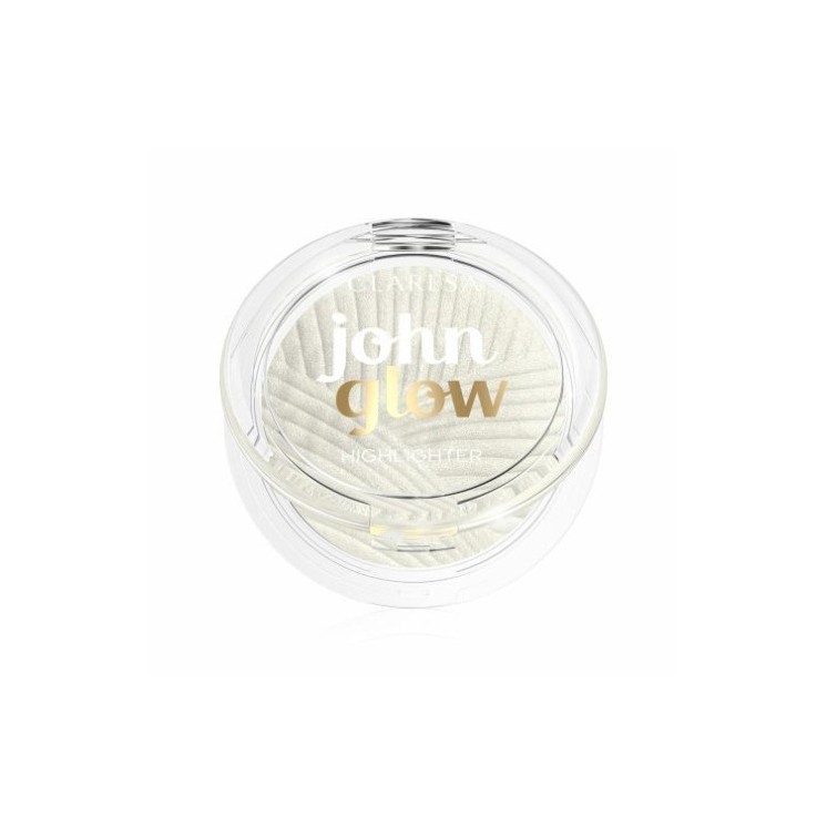 Claresa John Glow Face markeerstift /01/ Gold Bar 8 g