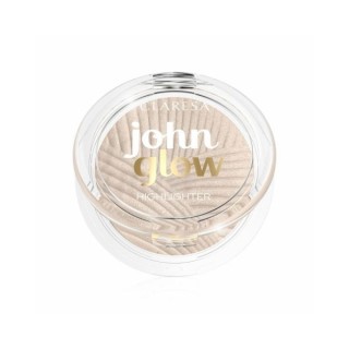 Хайлайтер Claresa John Glow Face /04/ Oriental Glam 8 г