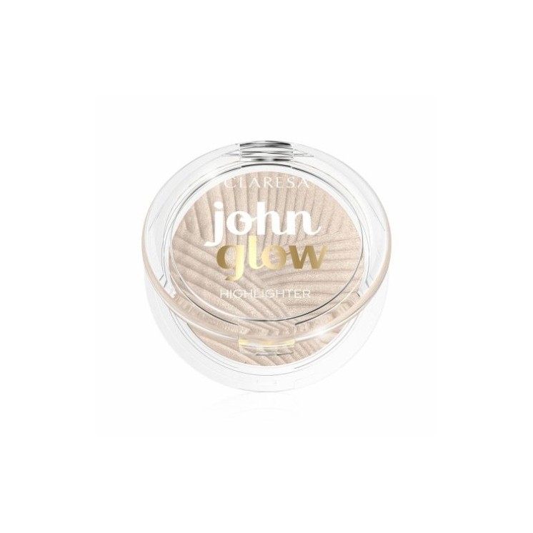 Claresa John Glow Face highlighter /04/ Oriental Glam 8 gr