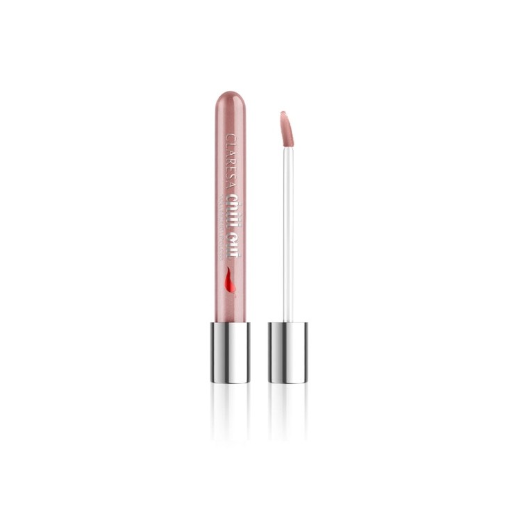 Claresa Chill Out magnifying lip gloss /10/ 5 ml