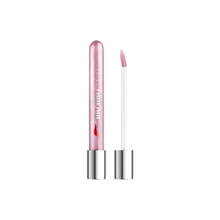 Claresa Chill Out vergrotende lipgloss /14/ 5 ml