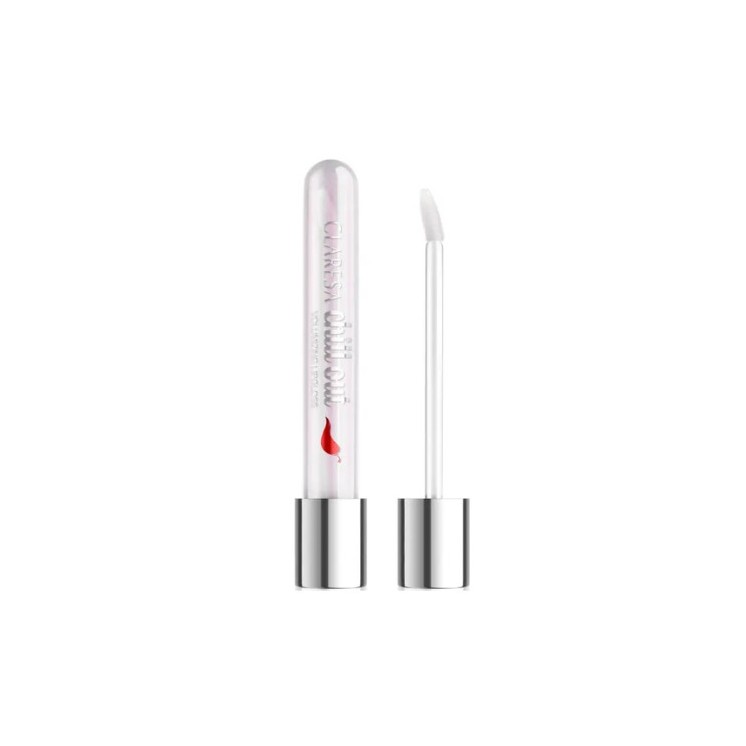 Claresa Chill Out vergrotende lipgloss /15/ 5 ml