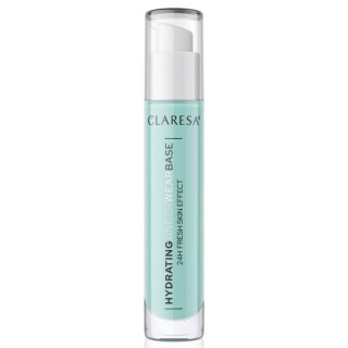 Claresa UnderWear Hydrating 34 г