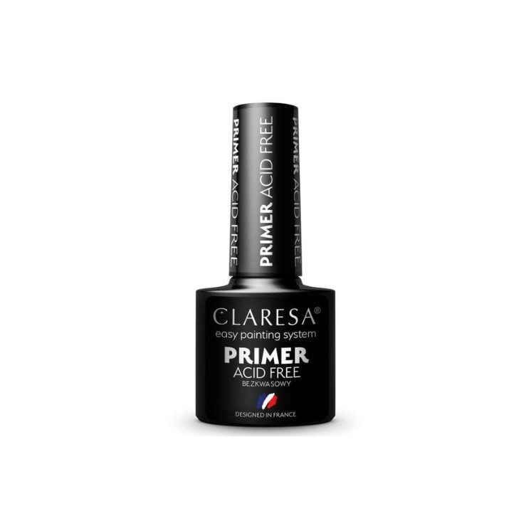 Безкислотний Primer для нігтів Claresa 5 г