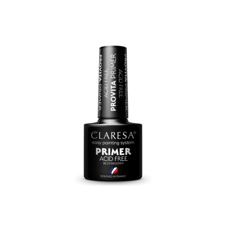 Claresa Vitamin Nail Primer 5 g