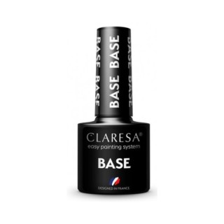 База для нігтів Claresa Hybrid