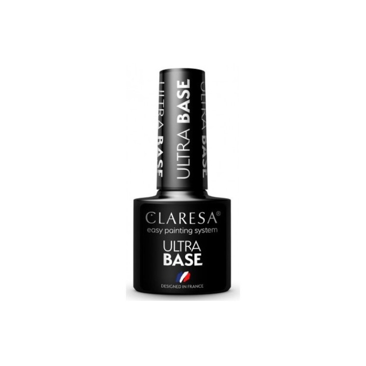 Claresa Hybrid nail base Ultra 5 g