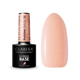 Rubber Base Claresa Rubber Base /12/ 5 г