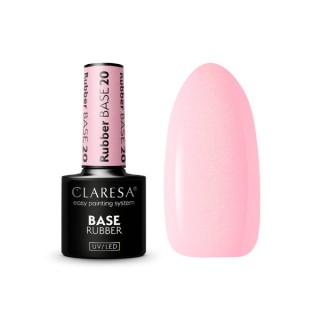 Rubber Base Claresa Rubber Base /20/ 5 г