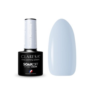Лак для нігтів Claresa Frosty Morning Hybrid /3/ 5 г