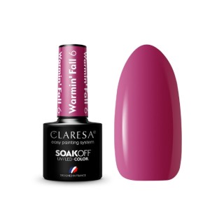 Claresa Warmin' Fall Hybrid Nagellack /6/ 5 g