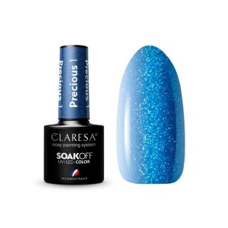 Claresa Precious Hybrid nagellak /PS1/ 5 g