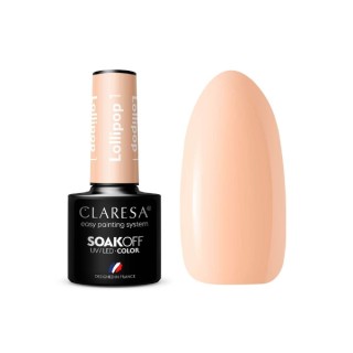 Claresa Lollipop Hybrid Nagellack /1/ 5 g