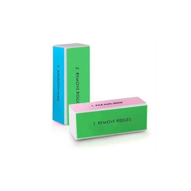 Vierzijdig polijstblok 1 stuk