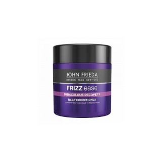 John Frieda Miraculous Recovery diep regenererende haarconditioner 150 ml
