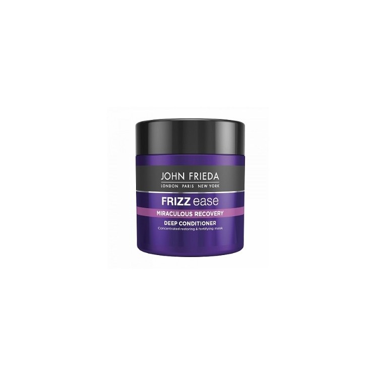 John Frieda Miraculous Recovery глибоко відновлюючий кондиціонер для волосся 150 мл