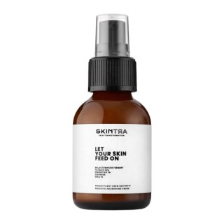 SkinTra Verwöhnen Sie Ihre Haut mit der präbiotischen Nährenden Gesichtscreme 50 ml