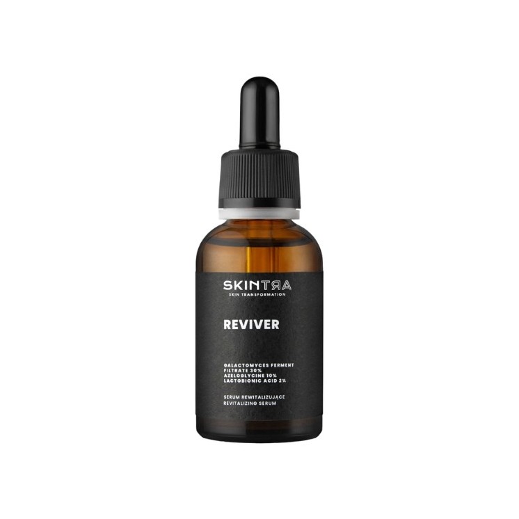 SkinTra Reviver Revitaliserend Serum 30 ml