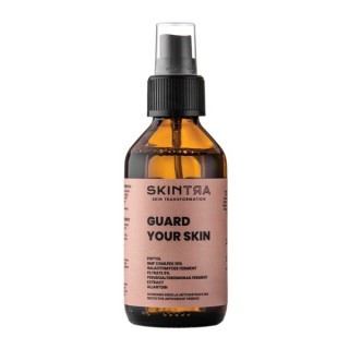 SkinTra Guard Your Skin Beschermende Antioxidant Gezichtsessentie 100 ml
