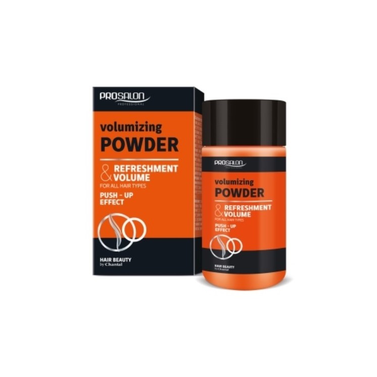 Prosalon Professional Volumizing Powder Пудра, що збільшує об'єм волосся 20 г
