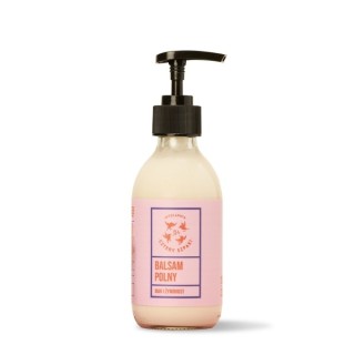 Mydlarnia Cztery Szpaki Polny Maanzaad en smeerwortel bodylotion 210 ml