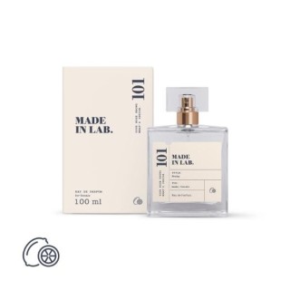 Made in Lab 101 Woman Eau de Parfum für Damen 100 ml