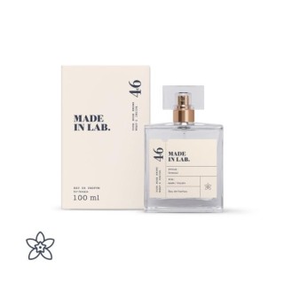 Made in Lab 46 Woman Eau de Parfum for Women 100 ml