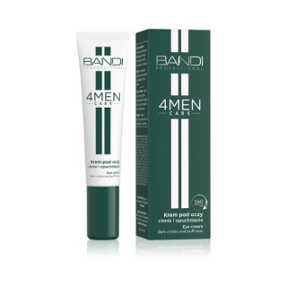 Bandi 4Men Care Oogcrème voor mannen 14 ml