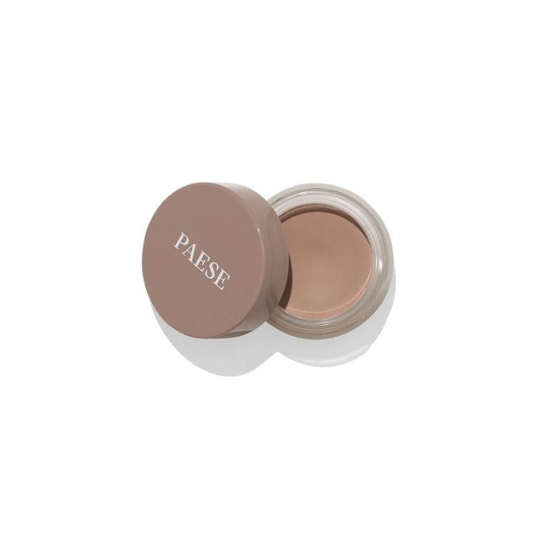 Paese x Krzyszkowska Tan kissed Crème gezichtsbronzer /01/ 4 g