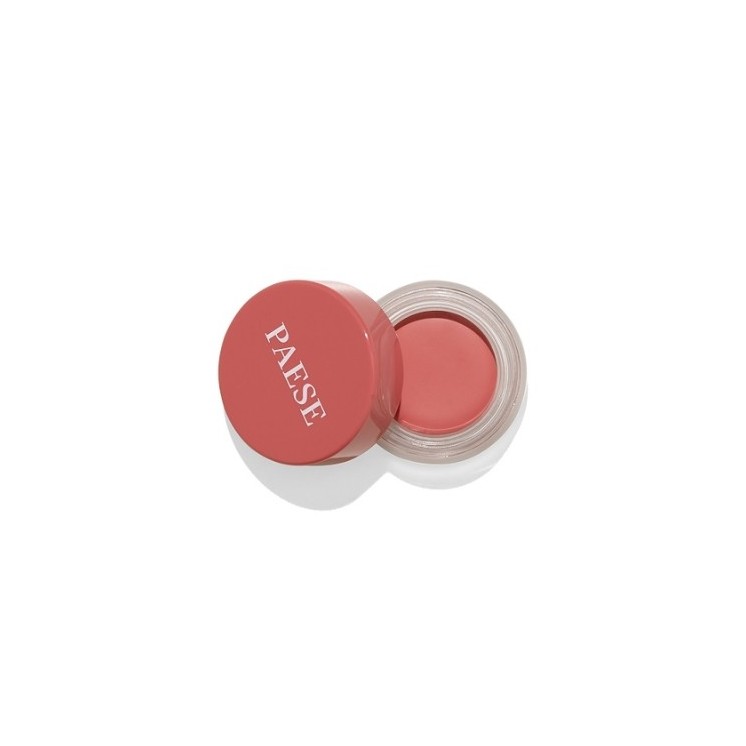 Paese x Krzyszkowska Blush kissed Кремові рум'яна /01/ 4 г