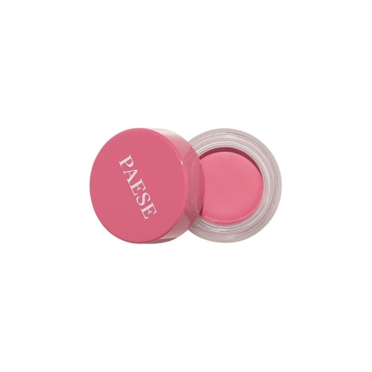 Paese x Krzyszkowska Blush kissed Crème blush /03/ 4 g