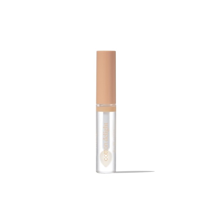 Paese Cotton Delight Lipgloss /01/ 5 ml