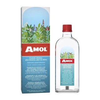 Amol liquid 150 ml
