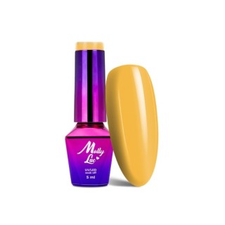 MollyLac /75/ Women in Paradise hybride lak The Sun 5 ml
