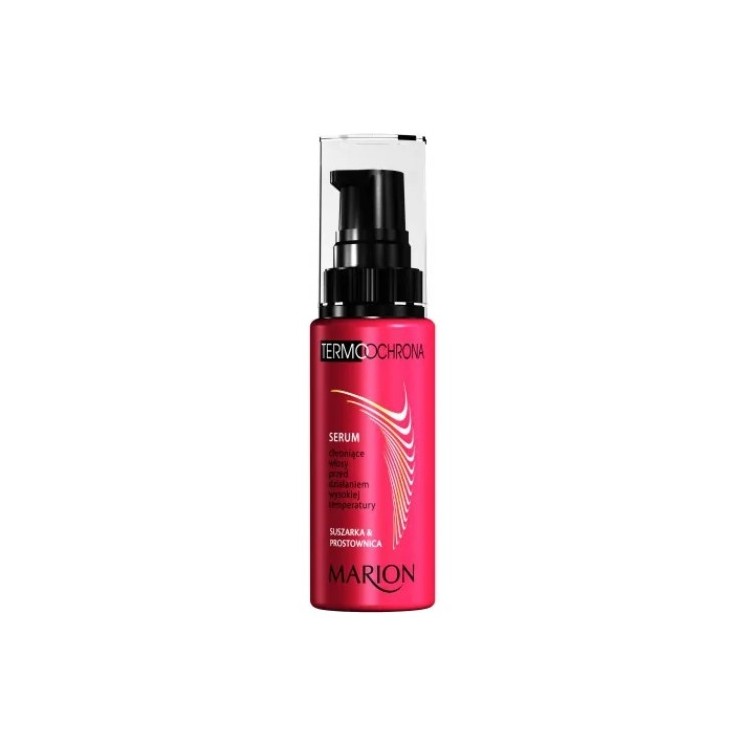 Serum для волосся Marion Thermoochrona 30 мл