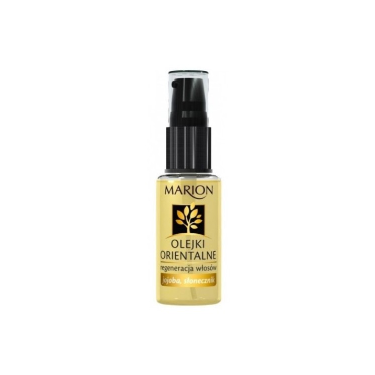 Marion Oriental Oils Regeneratie 30 ml