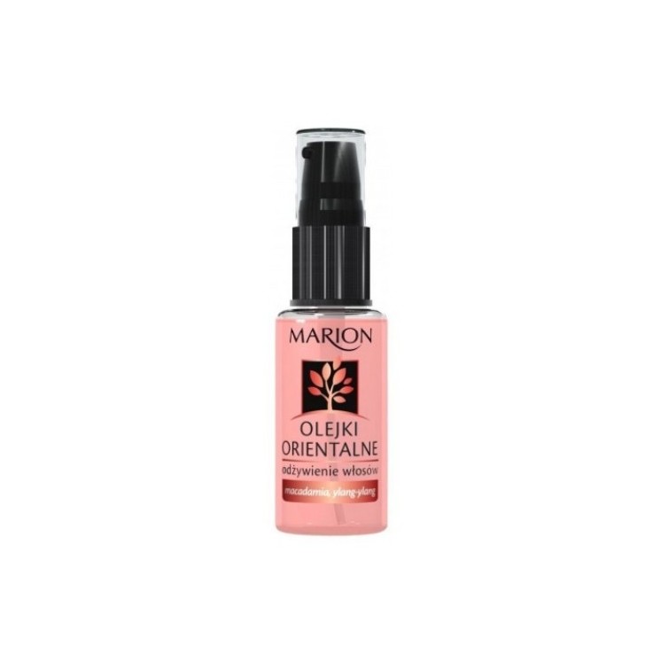 Marion Oriental Oils Nourishing 30 ml