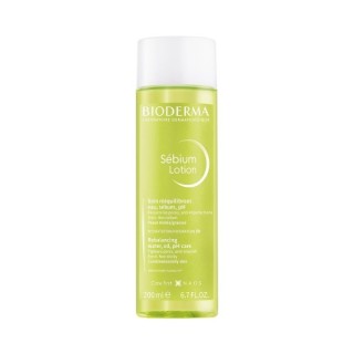 Bioderma Sebium Lotion Booster versterkende verzorging 200 ml