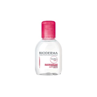 Bioderma Sensibio H2O Micellair Water 100 ml