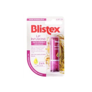Blistex Feuchtigkeitsspendender Lippenstift 3,7 g