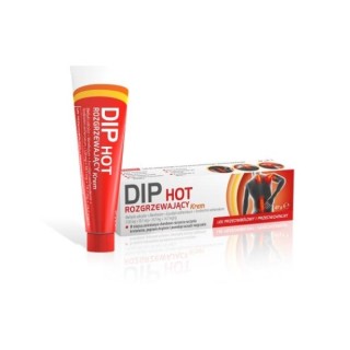 Dip Hot Wärmecreme 67 g