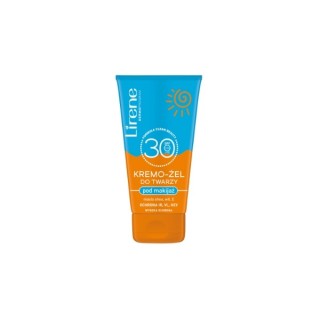 Lirene Kremo - Гель для обличчя SPF30 50 мл