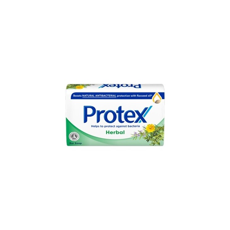 Protex Herbal bar soap 90 g
