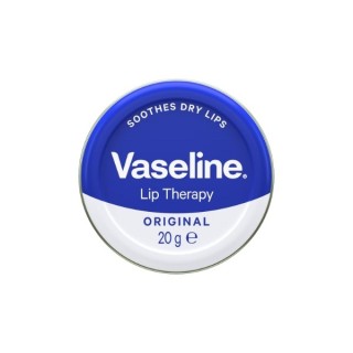 Бальзам для губ Vaseline Lip Therapy Orginal 20 гр