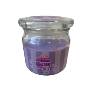 Swizzels Parma Violets Violet Duftkerze 227 g