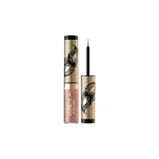 Eveline Variete Wasserfester Eyeliner Sparkle Gold /01/ 4 ml