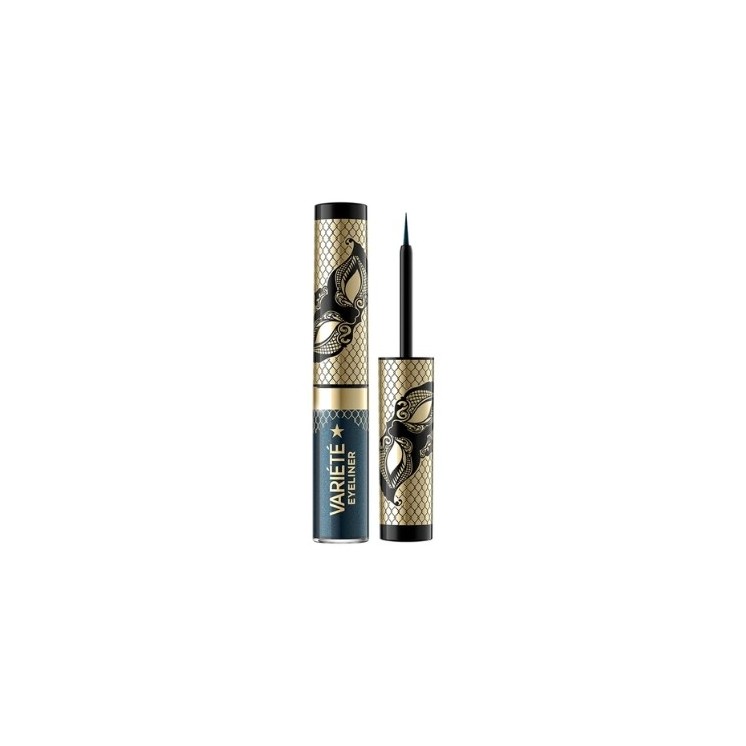 Eveline Variete Waterproof Eyeliner Kameleon /03/ 4 ml