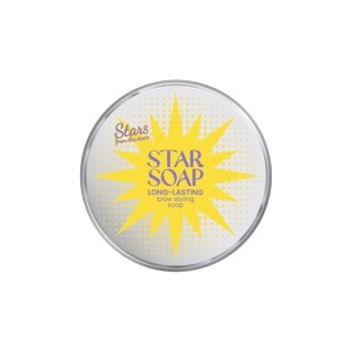 Stars from the Stars Star Soap Мило для брів 30 мл